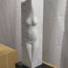 Lukas Arons, "Cornerstone" Marmor 2017
