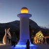 Lukas Arons, "Hovden Sculpture Symposium" Norway 2011
