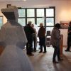 “Reflections” Opening 11-10-2017, Openings mingle