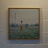 “Reflections” Exhibition Program, Jeanine Unsen : Erika (2017) 1/3