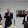 Opening GOODWOOD exhibition - Hermitage Vyborg, Mr. M&aring;rten Frankby, Swedish Consul