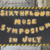 5th Muse-Symposium 2019, 